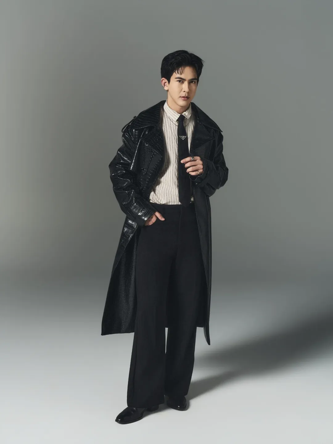 เต้ย - พงศกร เมตตาริกานนท์