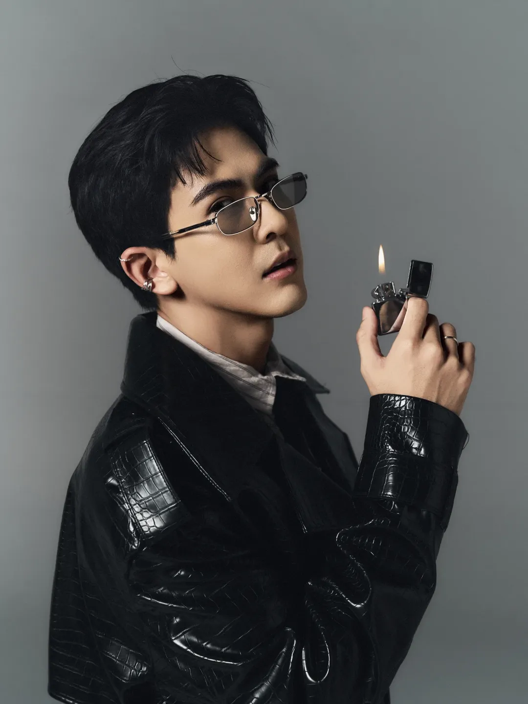 เต้ย - พงศกร เมตตาริกานนท์