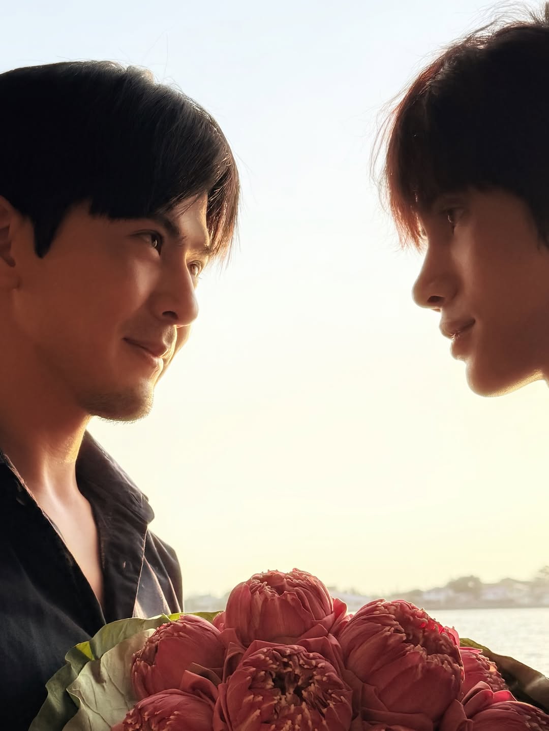 เต้ย - พงศกร เมตตาริกานนท์