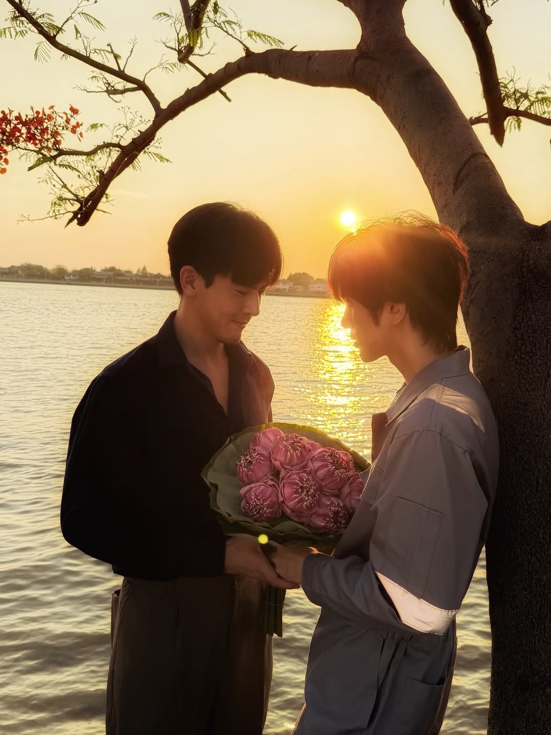 เต้ย - พงศกร เมตตาริกานนท์