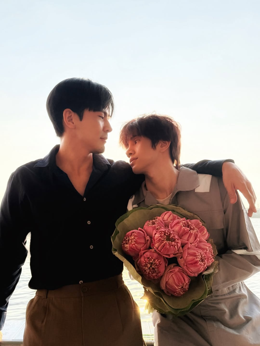 เต้ย - พงศกร เมตตาริกานนท์