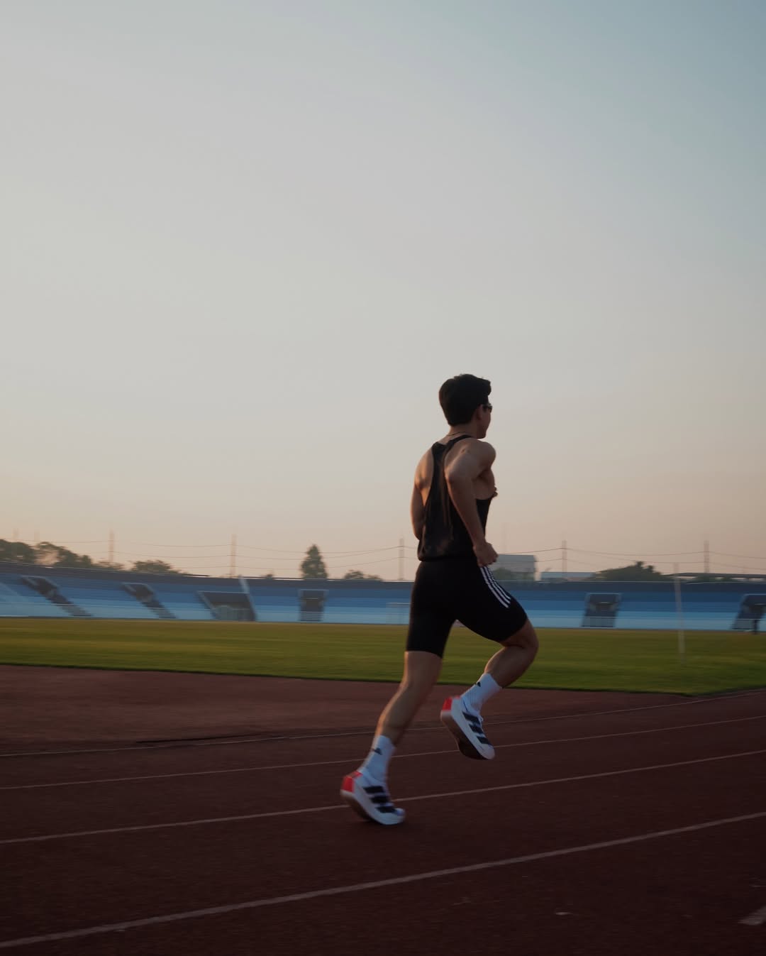 เต้ย - พงศกร เมตตาริกานนท์