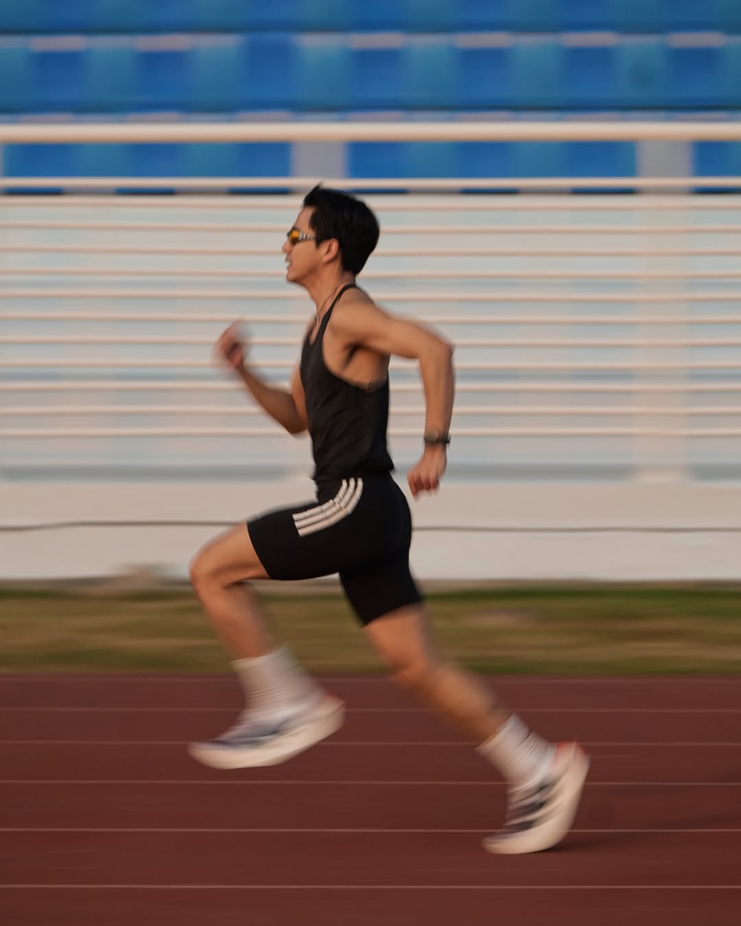 เต้ย - พงศกร เมตตาริกานนท์