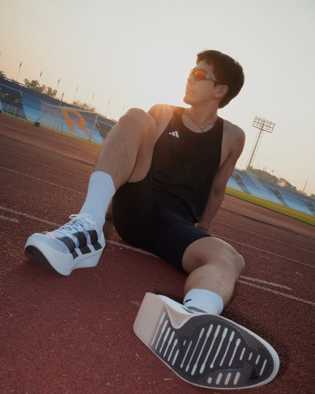 เต้ย - พงศกร เมตตาริกานนท์