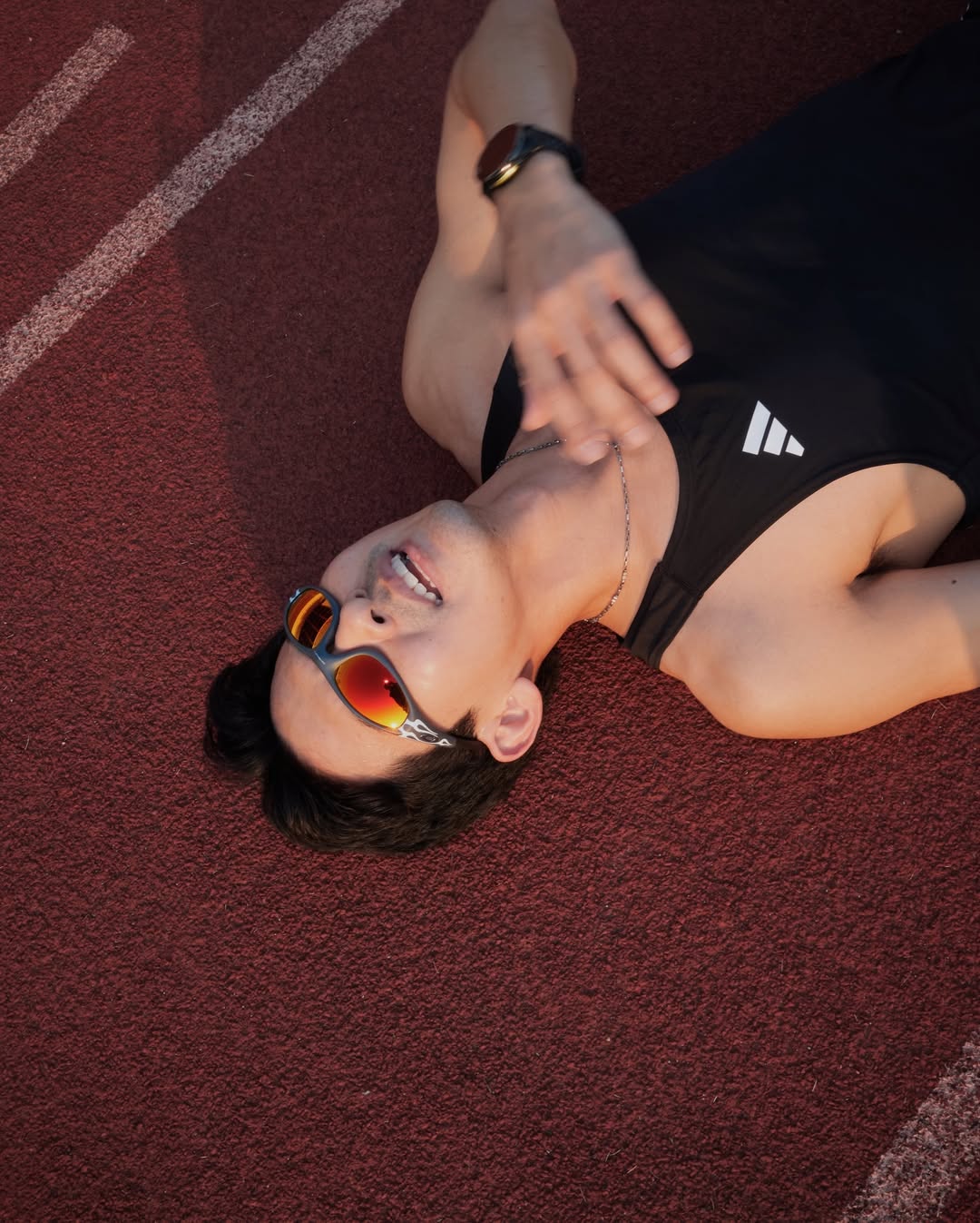 เต้ย - พงศกร เมตตาริกานนท์