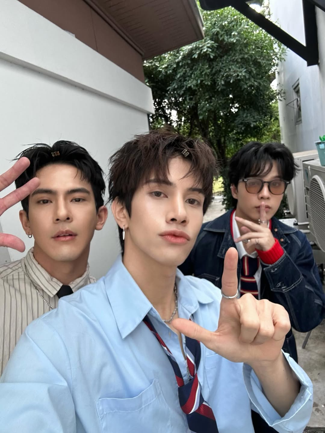 เต้ย - พงศกร เมตตาริกานนท์