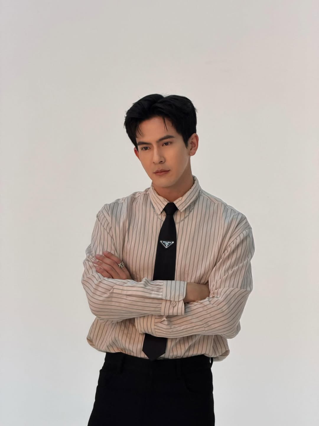 เต้ย - พงศกร เมตตาริกานนท์