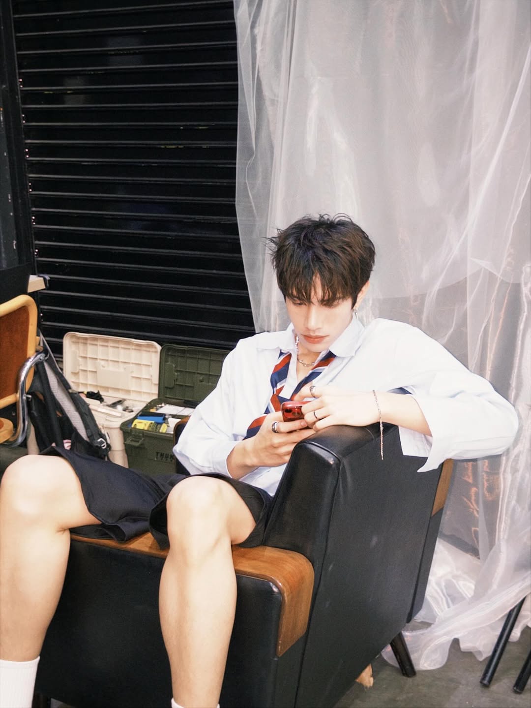 เต้ย - พงศกร เมตตาริกานนท์