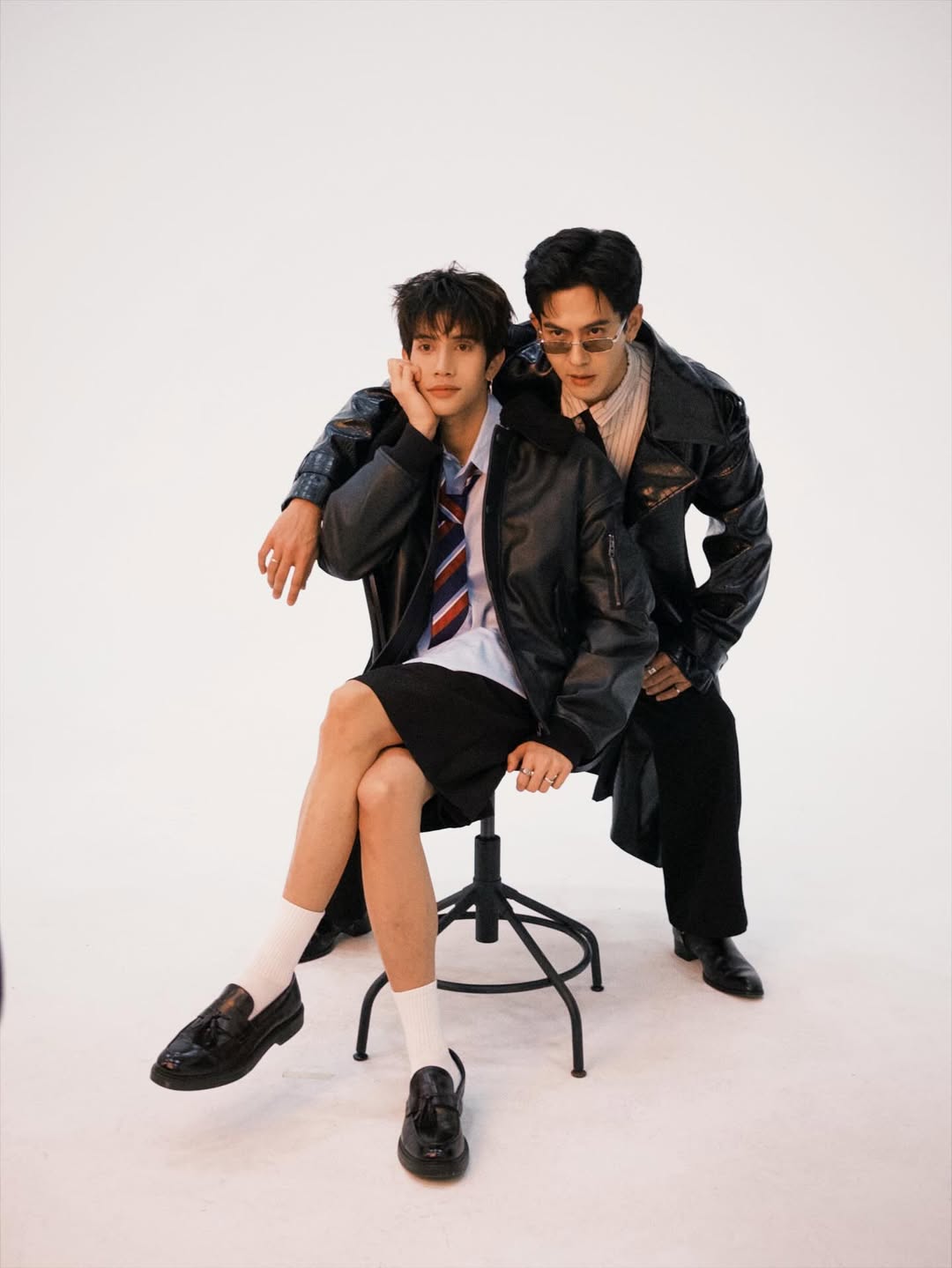 เต้ย - พงศกร เมตตาริกานนท์