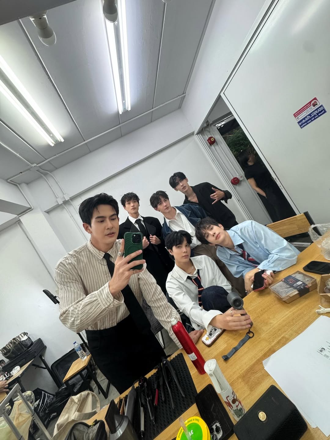 เต้ย - พงศกร เมตตาริกานนท์