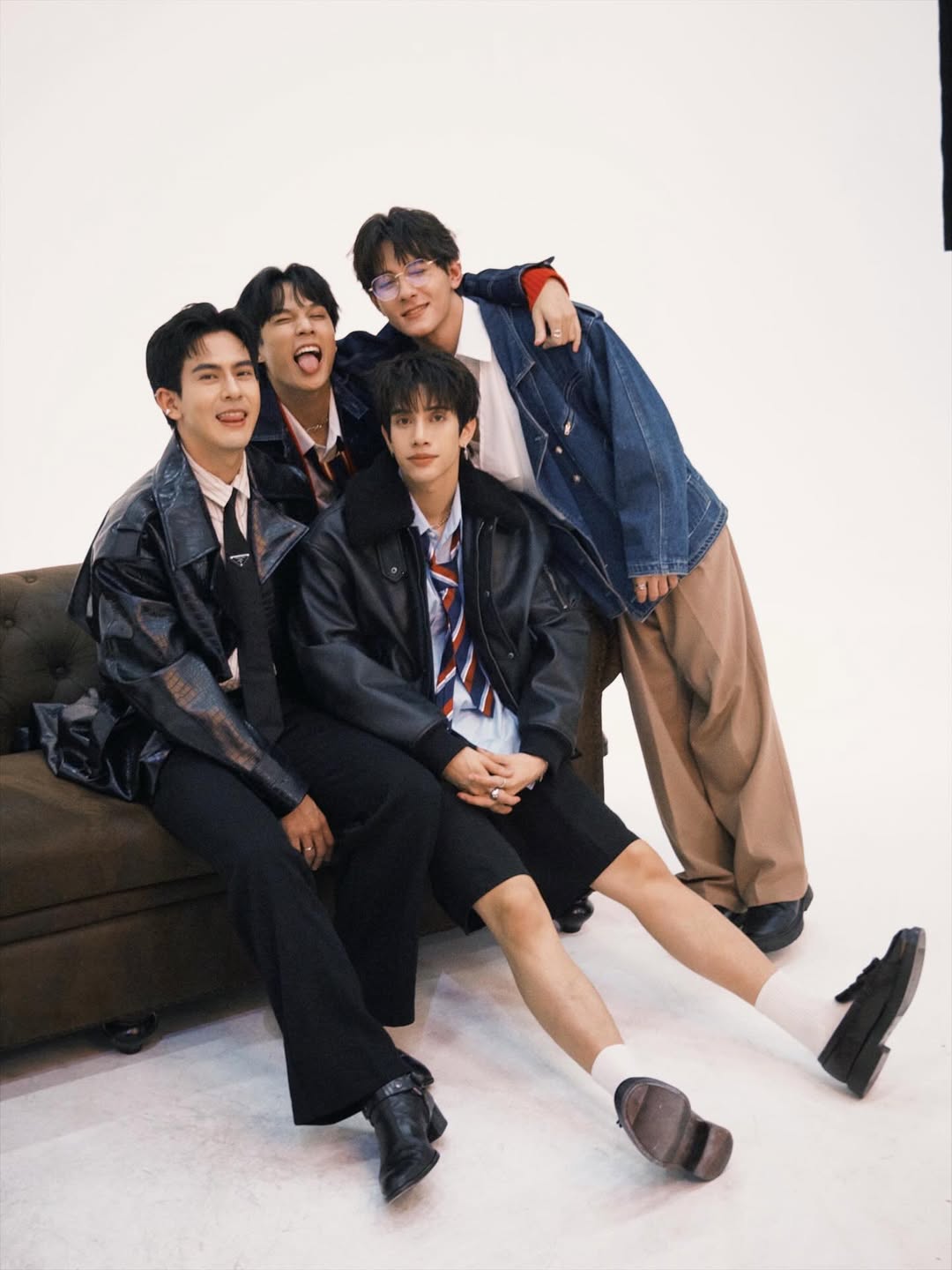 เต้ย - พงศกร เมตตาริกานนท์