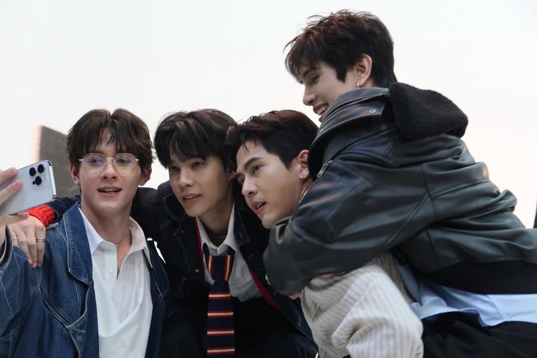 เต้ย - พงศกร เมตตาริกานนท์