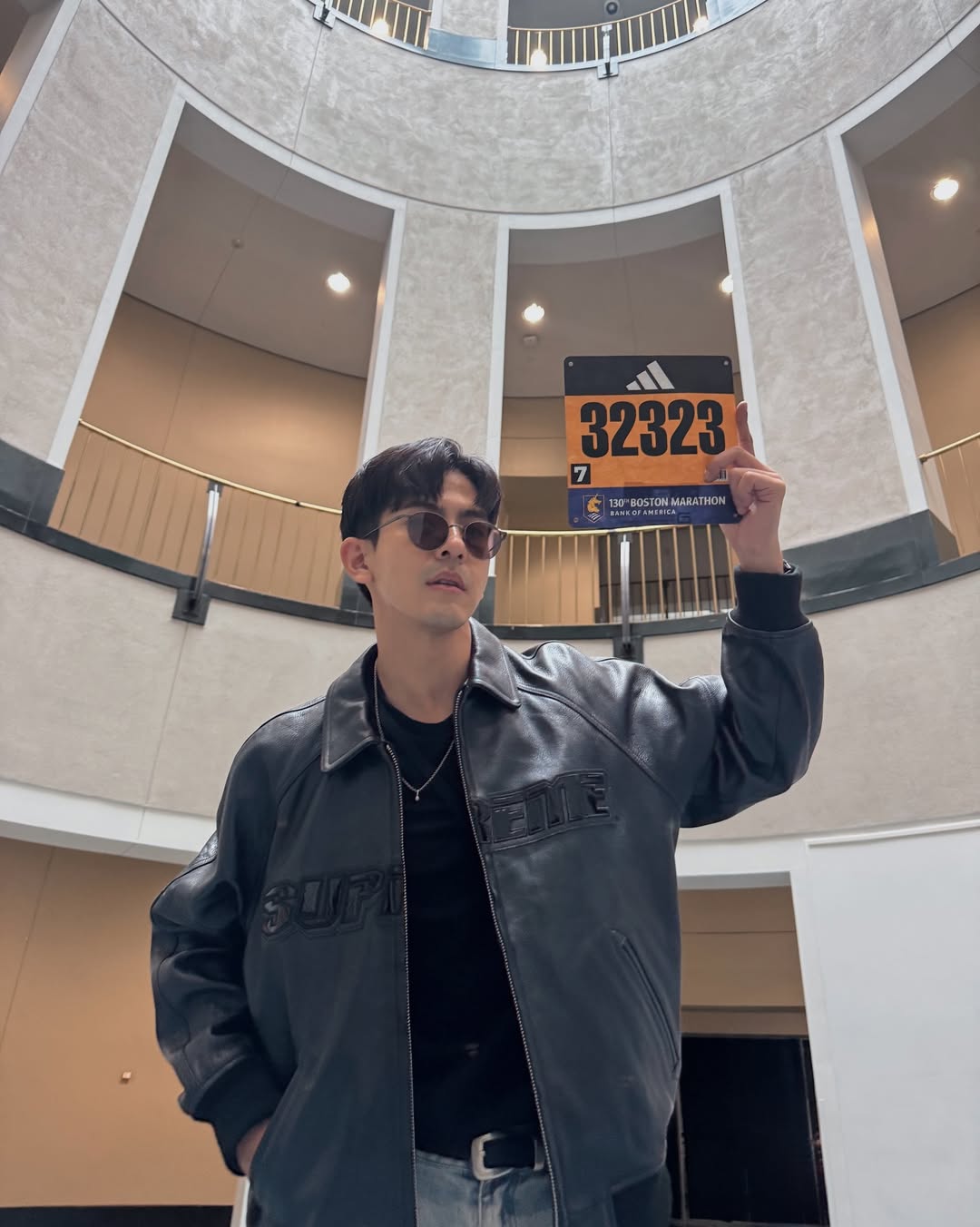 เต้ย - พงศกร เมตตาริกานนท์