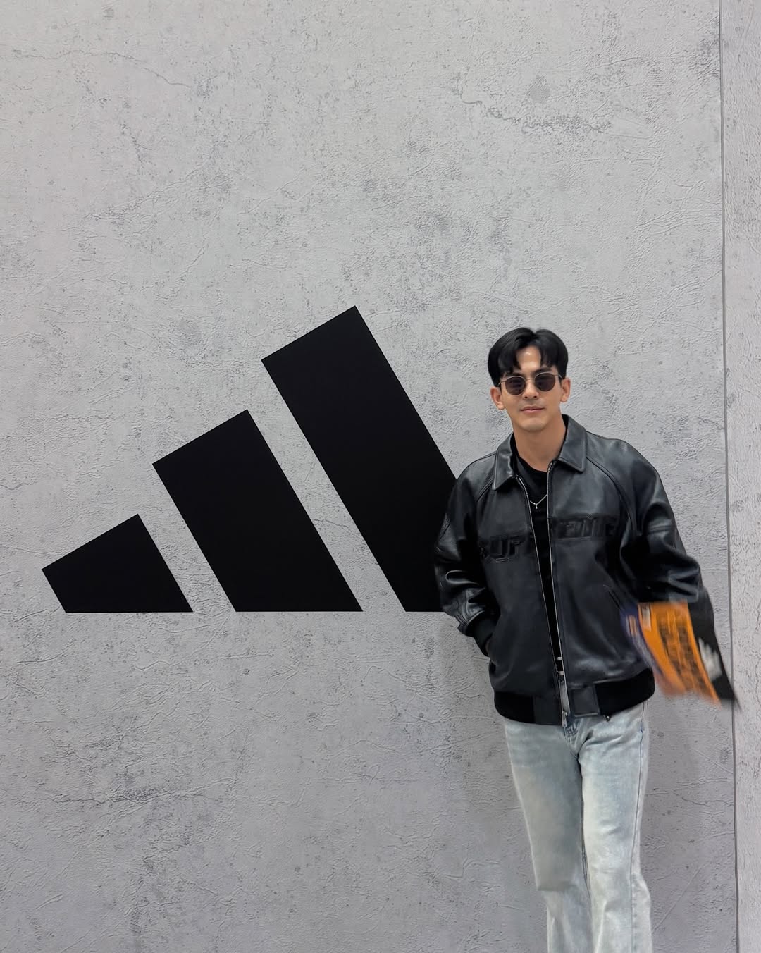 เต้ย - พงศกร เมตตาริกานนท์