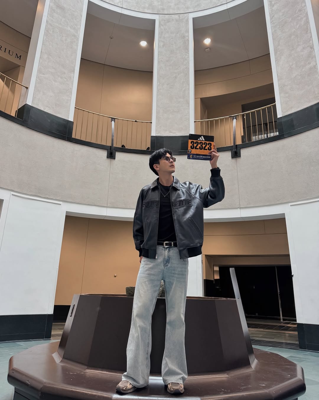 เต้ย - พงศกร เมตตาริกานนท์