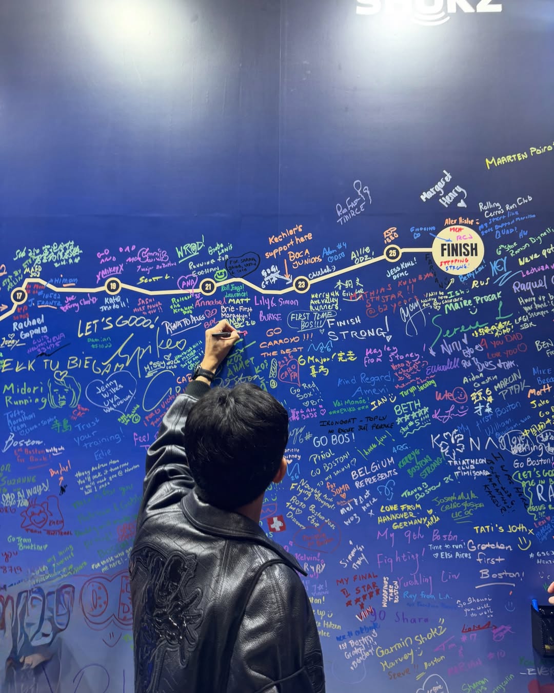 เต้ย - พงศกร เมตตาริกานนท์