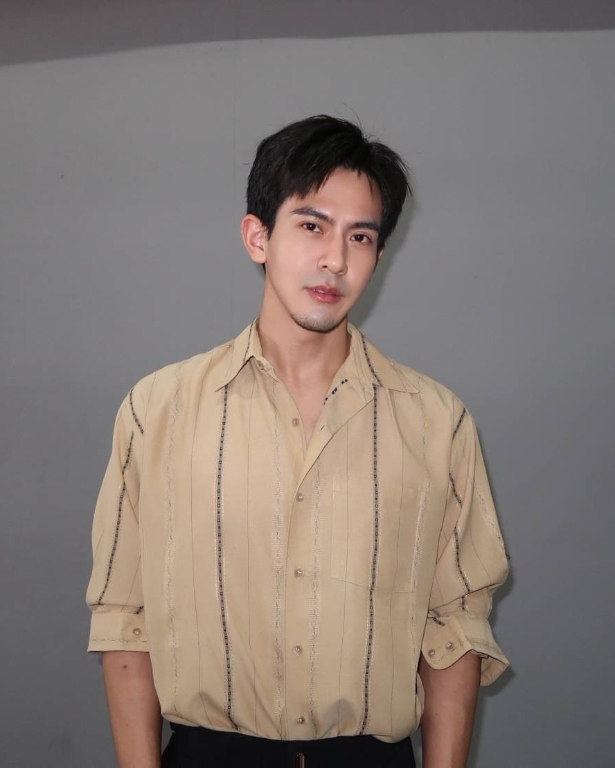 เต้ย - พงศกร เมตตาริกานนท์