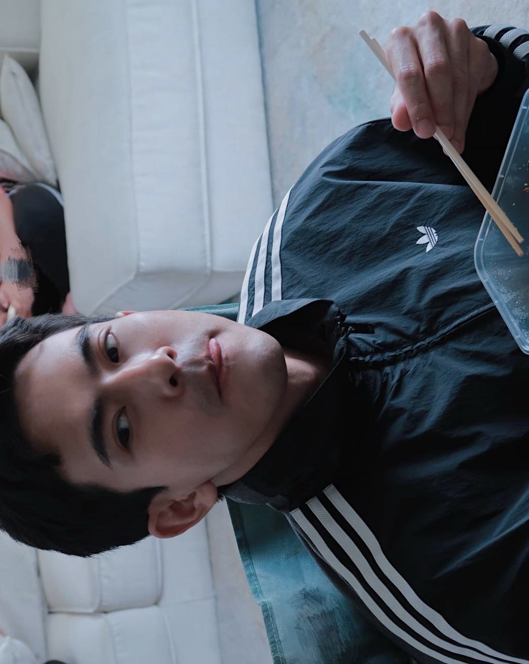 เต้ย - พงศกร เมตตาริกานนท์