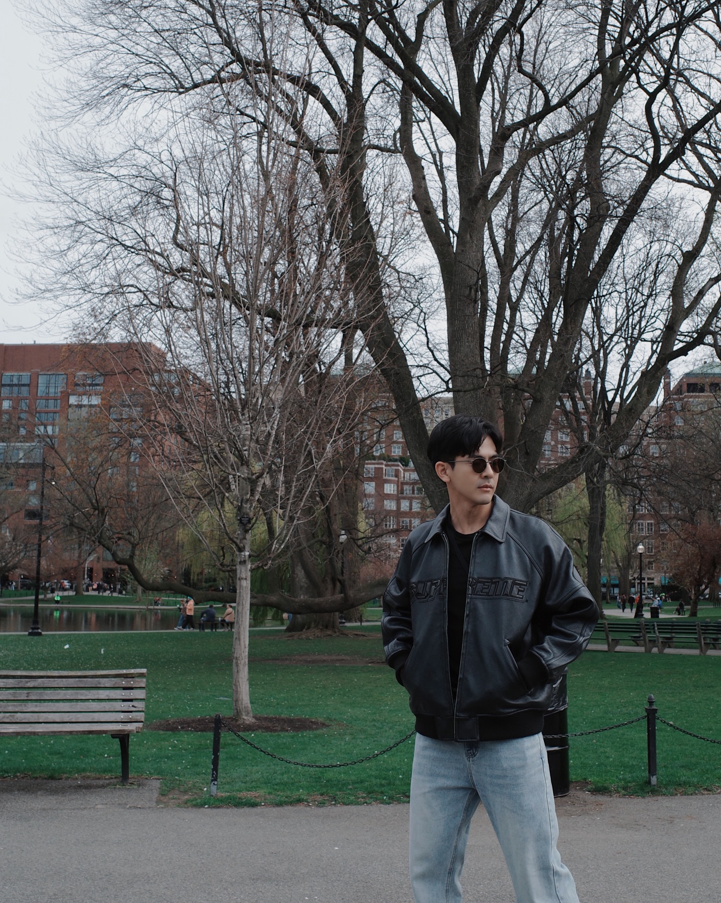 เต้ย - พงศกร เมตตาริกานนท์