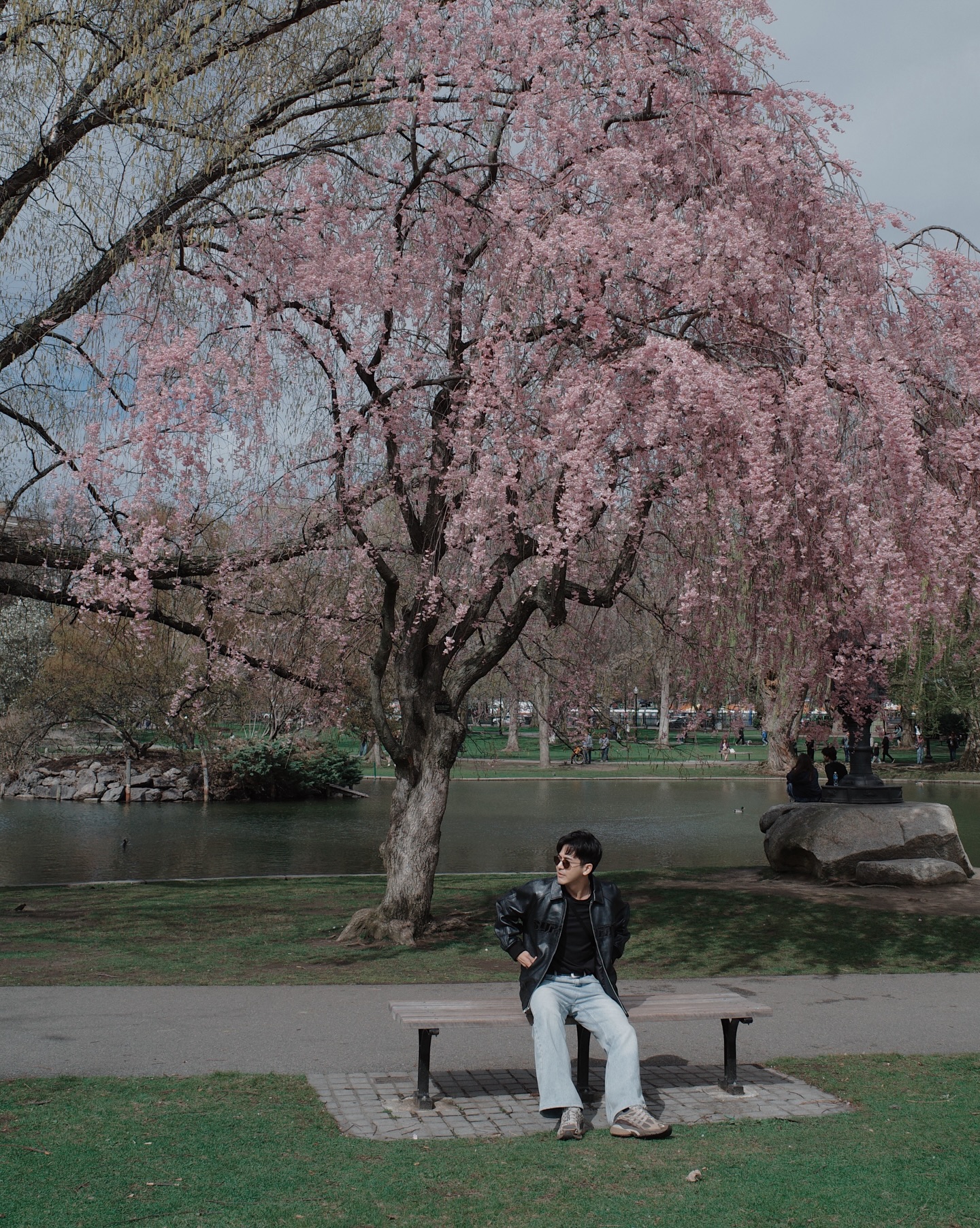 เต้ย - พงศกร เมตตาริกานนท์