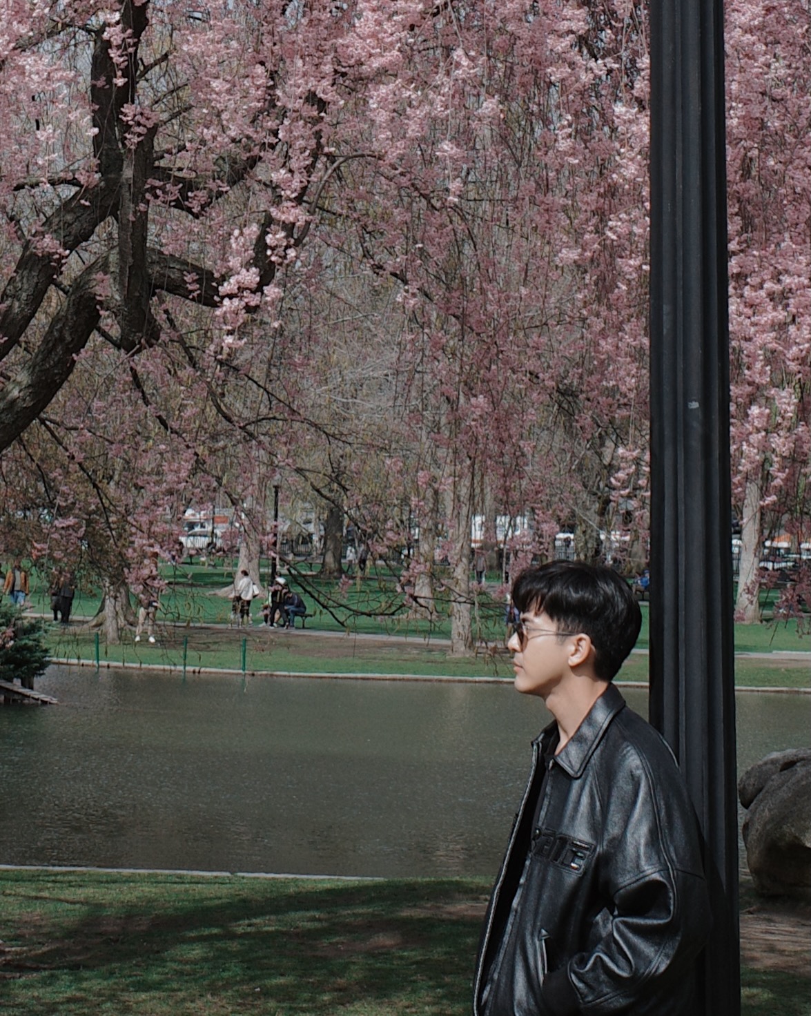 เต้ย - พงศกร เมตตาริกานนท์