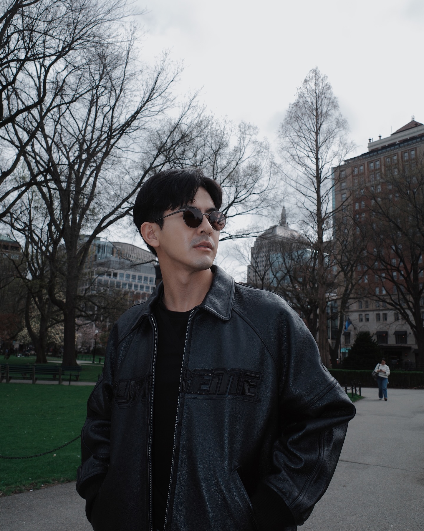 เต้ย - พงศกร เมตตาริกานนท์