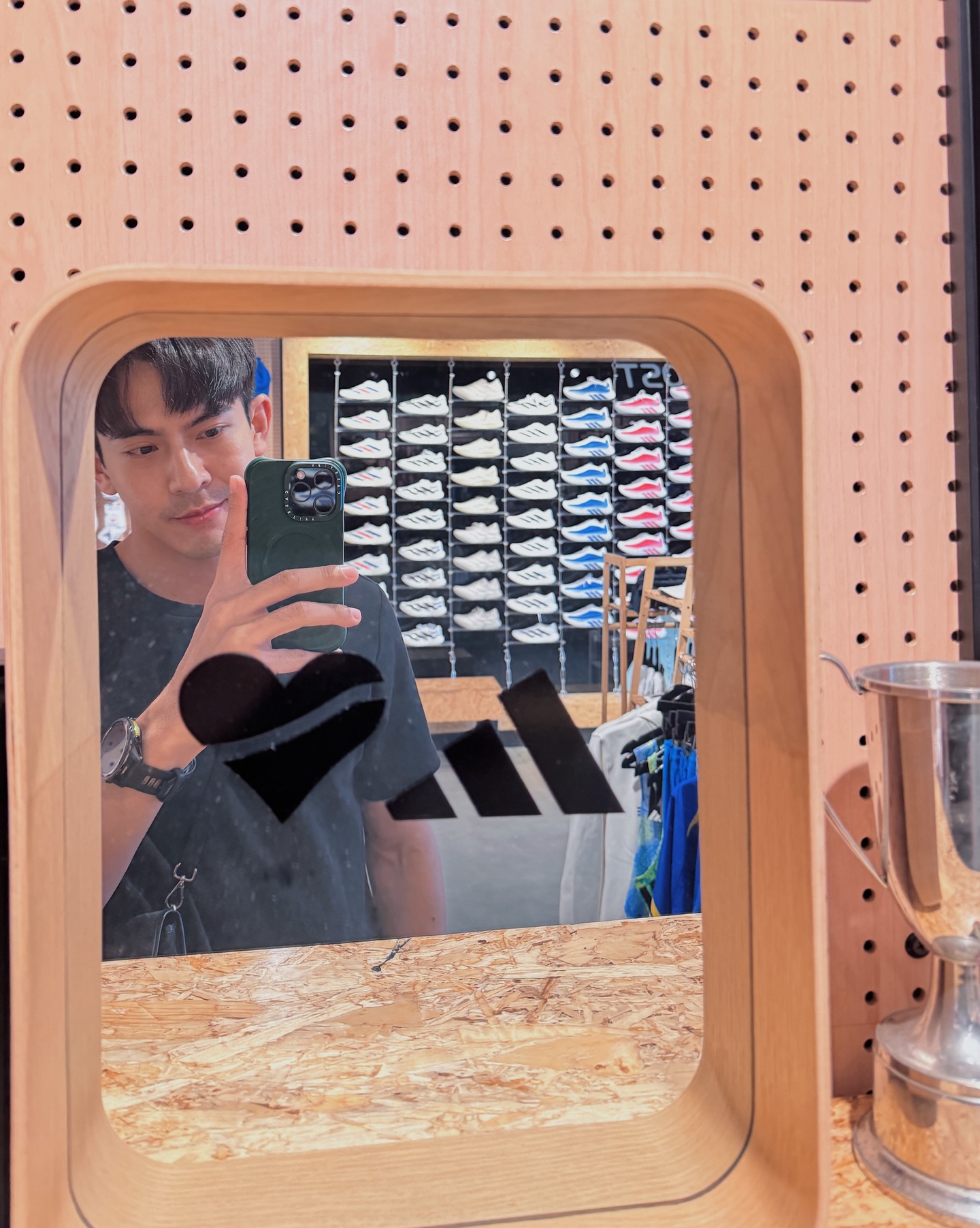 เต้ย - พงศกร เมตตาริกานนท์