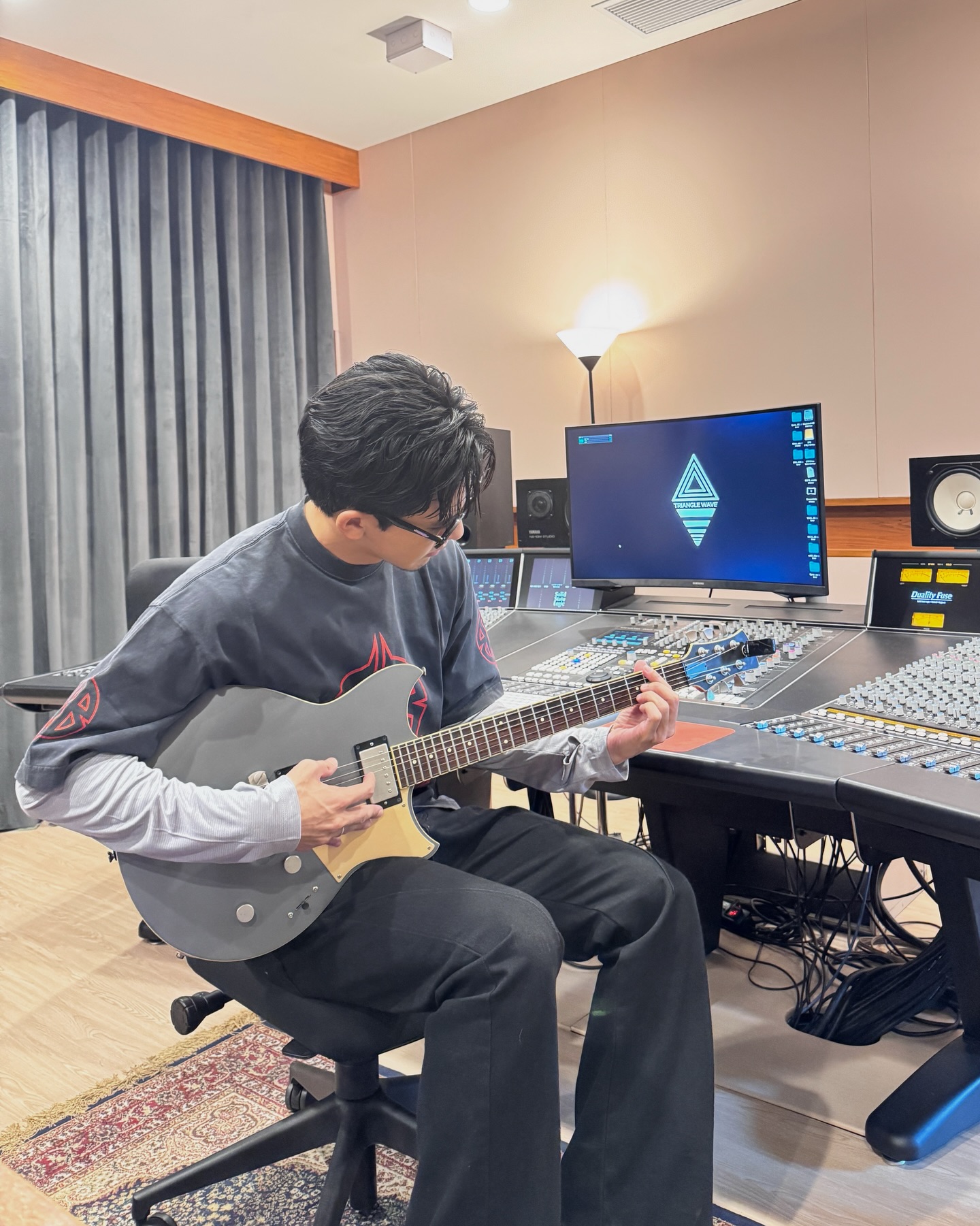 เต้ย - พงศกร เมตตาริกานนท์