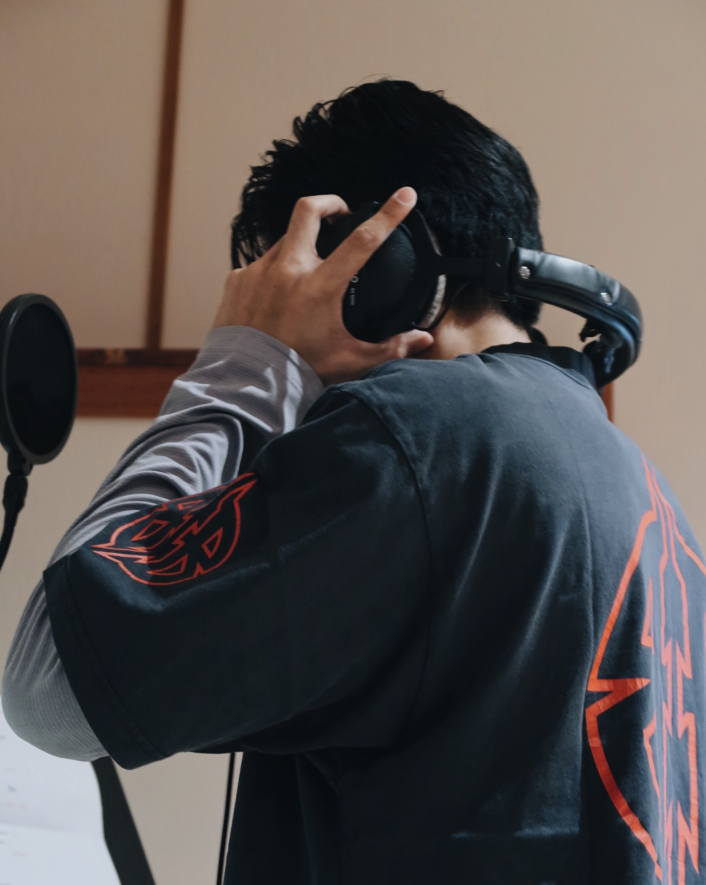 เต้ย - พงศกร เมตตาริกานนท์