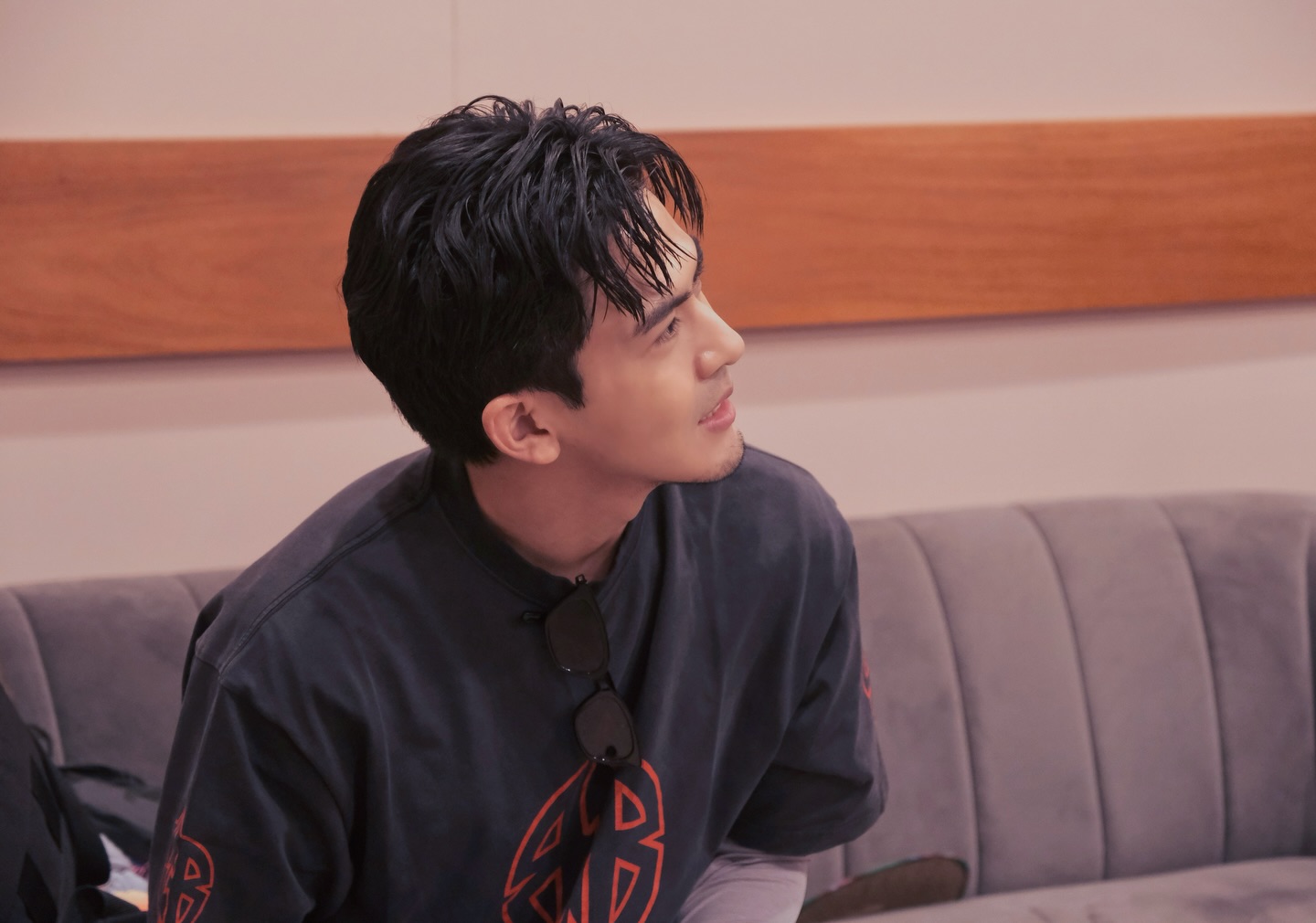 เต้ย - พงศกร เมตตาริกานนท์