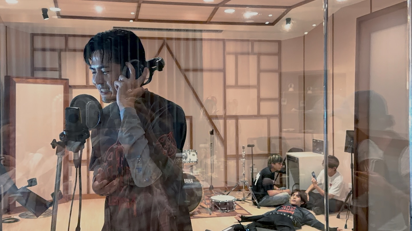 เต้ย - พงศกร เมตตาริกานนท์