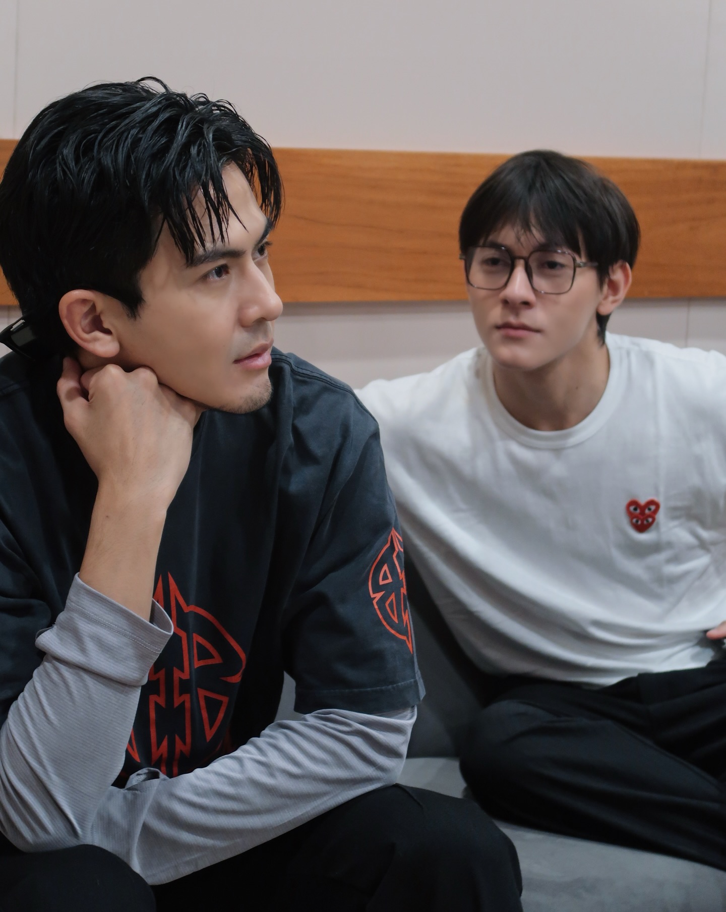 เต้ย - พงศกร เมตตาริกานนท์