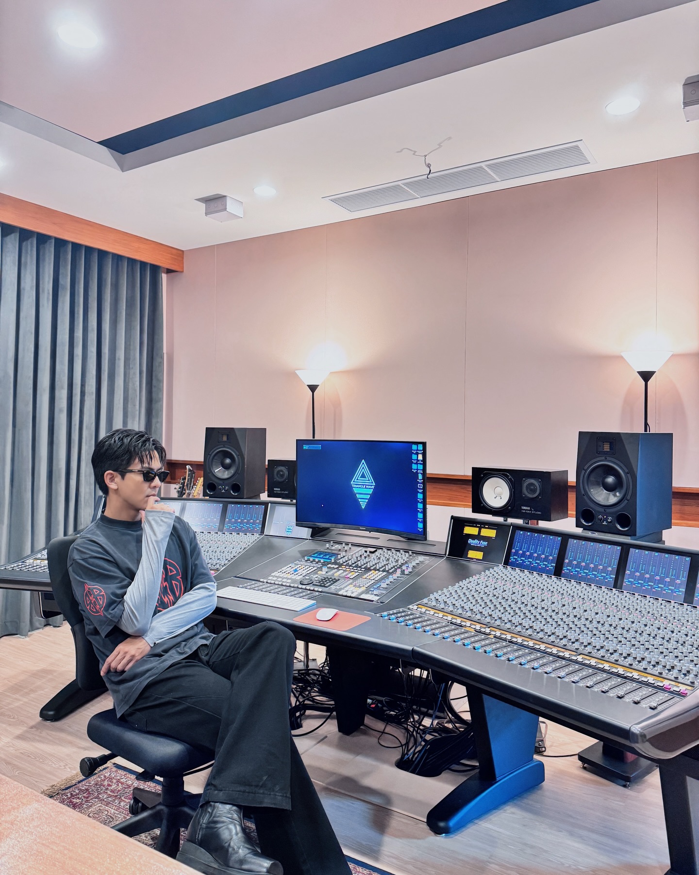 เต้ย - พงศกร เมตตาริกานนท์