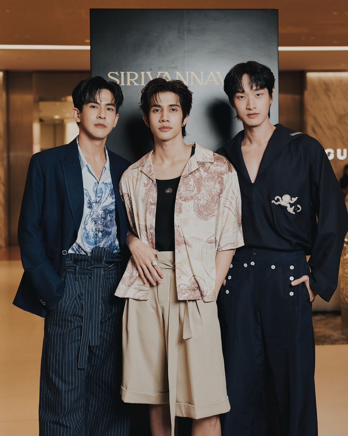 เต้ย - พงศกร เมตตาริกานนท์