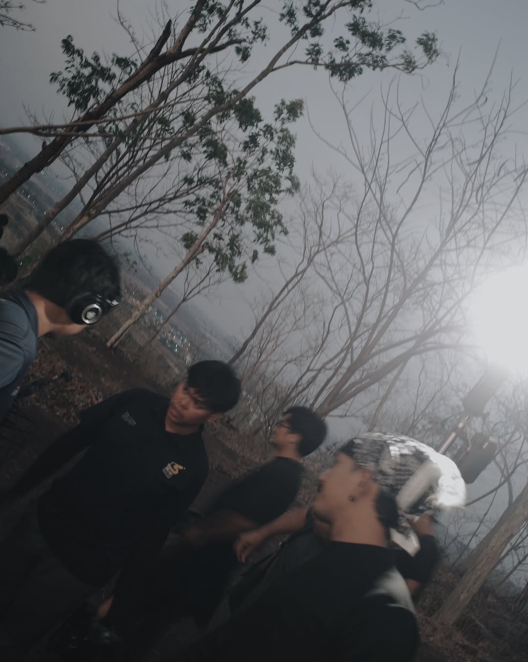 เต้ย - พงศกร เมตตาริกานนท์