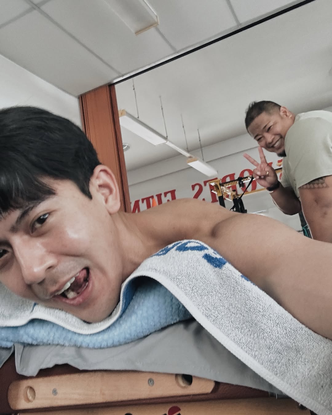 เต้ย - พงศกร เมตตาริกานนท์