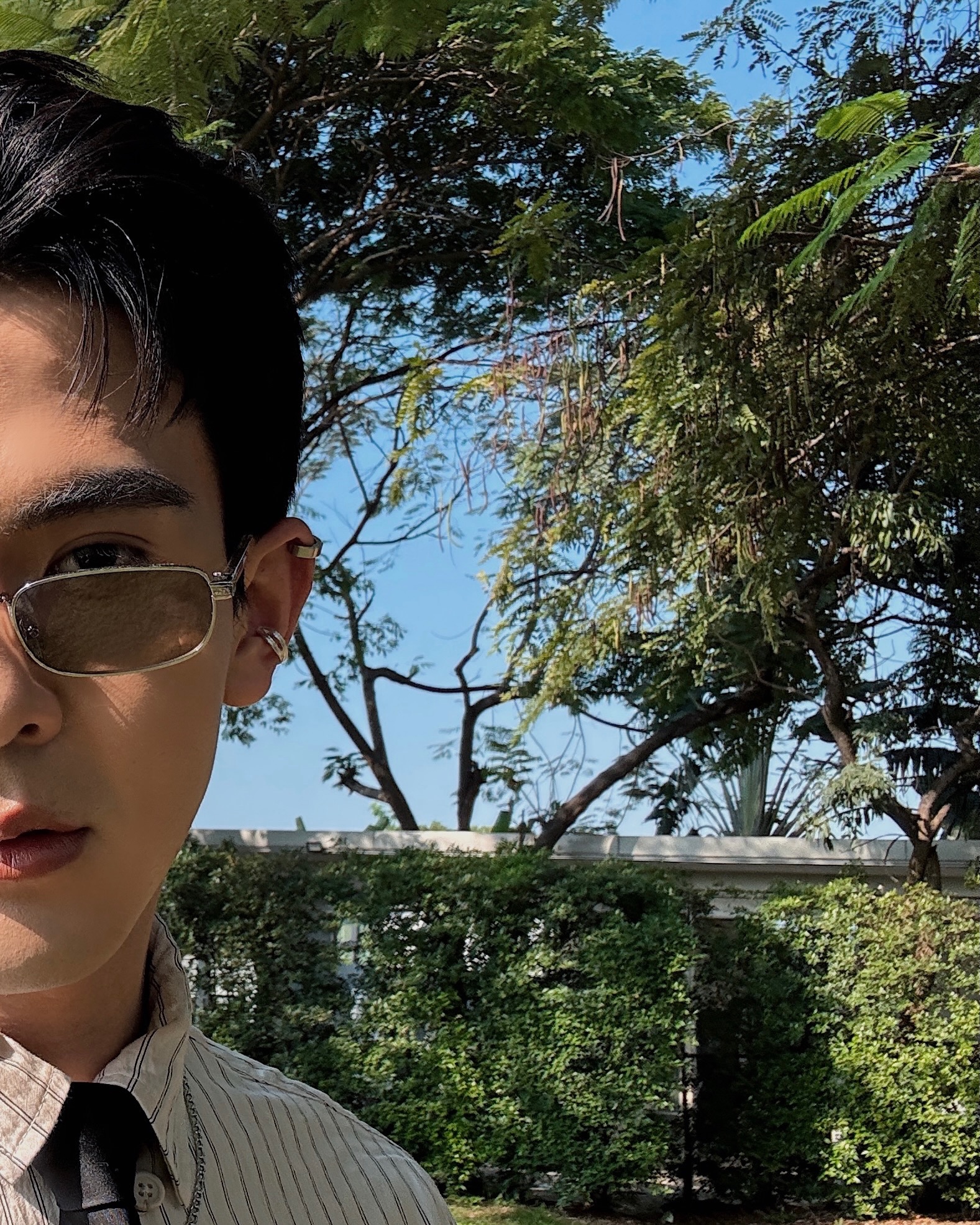 เต้ย - พงศกร เมตตาริกานนท์