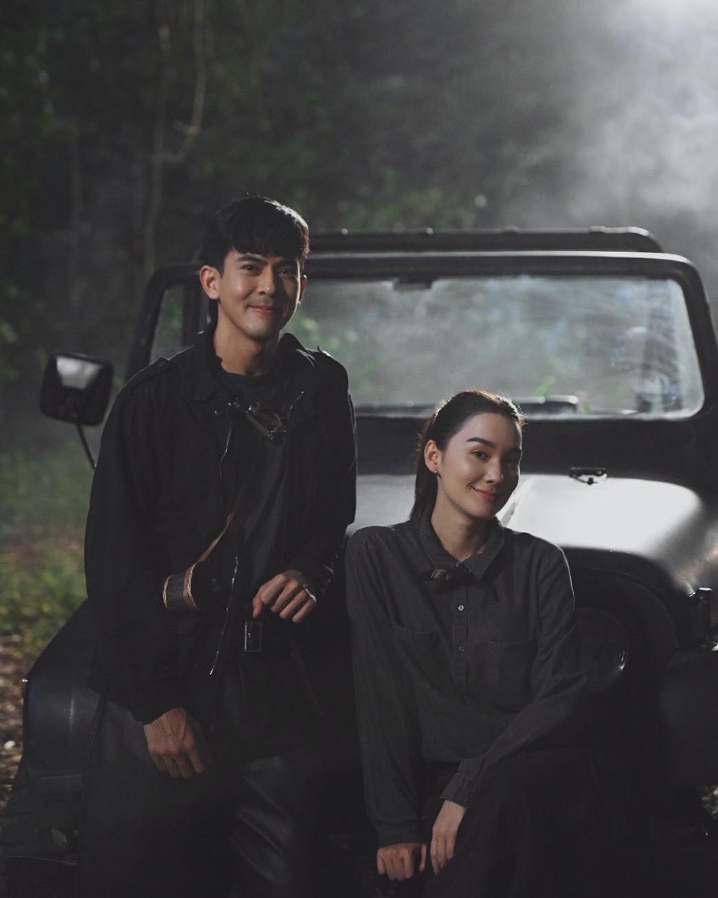 เต้ย - พงศกร เมตตาริกานนท์