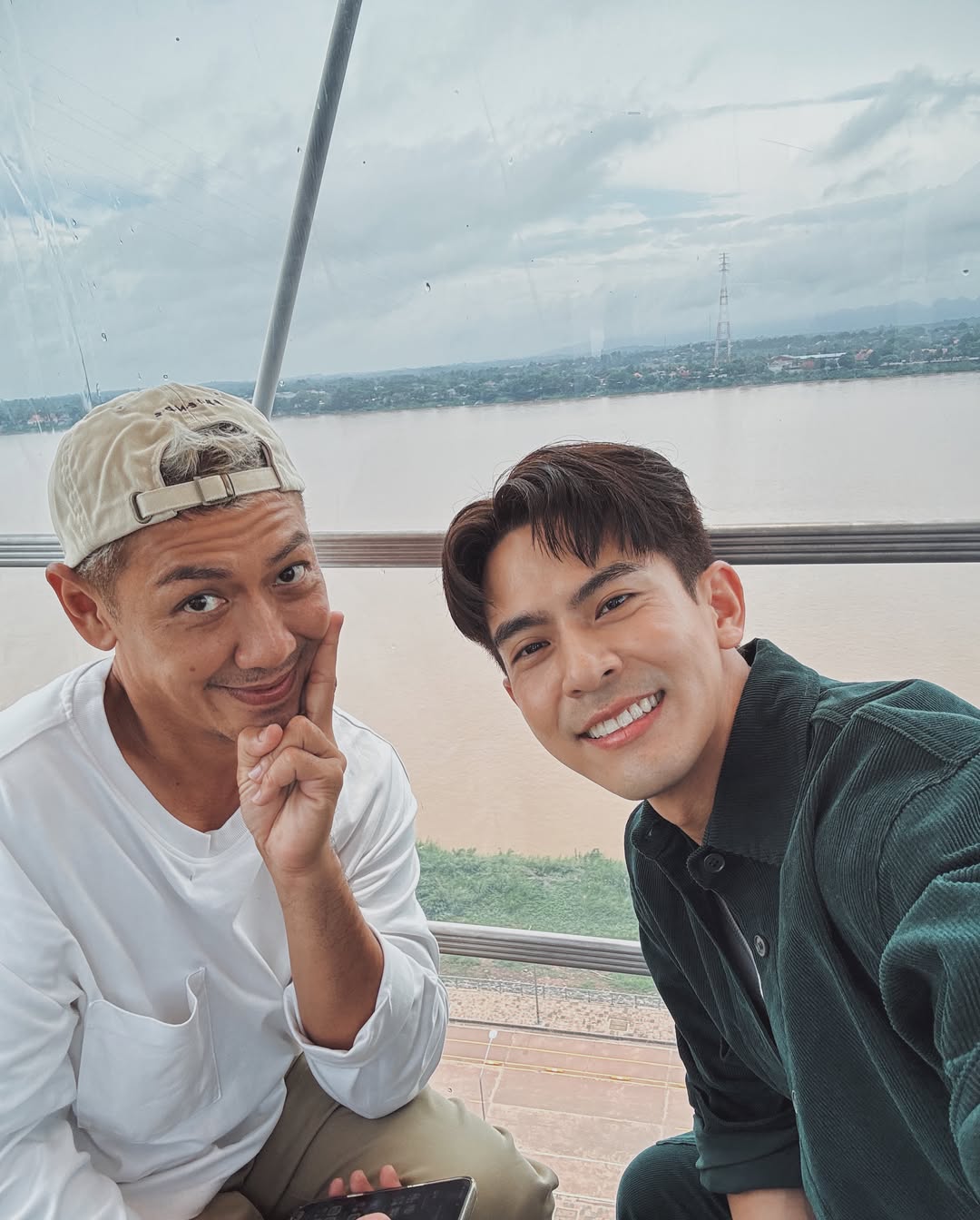 เต้ย - พงศกร เมตตาริกานนท์