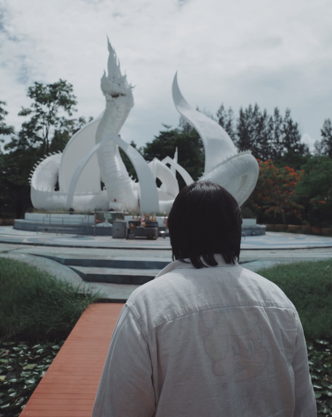 เต้ย - พงศกร เมตตาริกานนท์