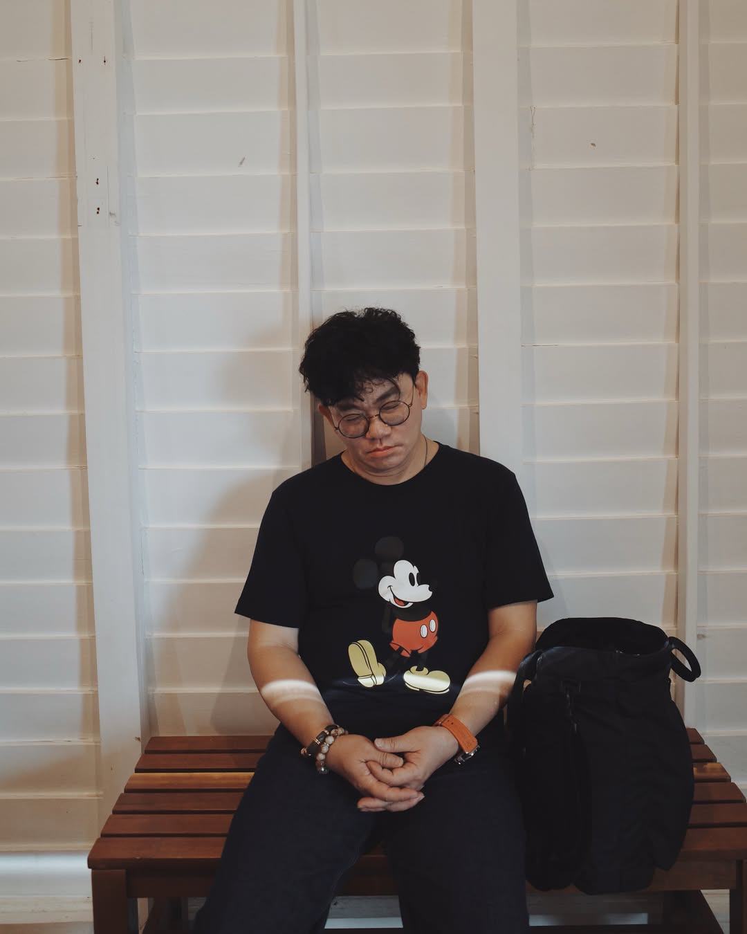 เต้ย - พงศกร เมตตาริกานนท์