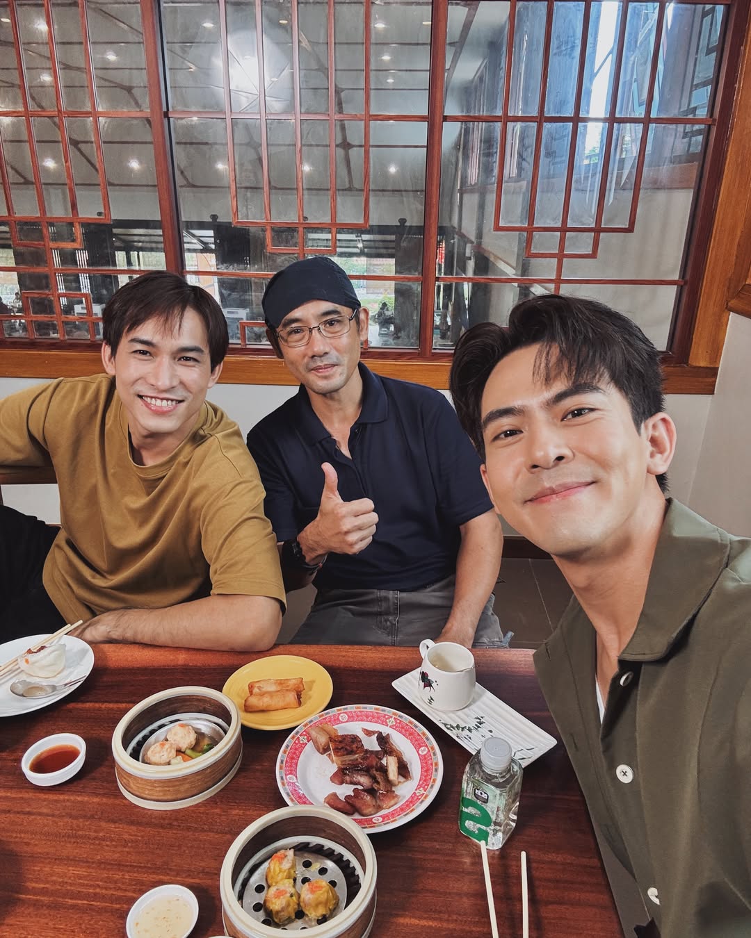 เต้ย - พงศกร เมตตาริกานนท์