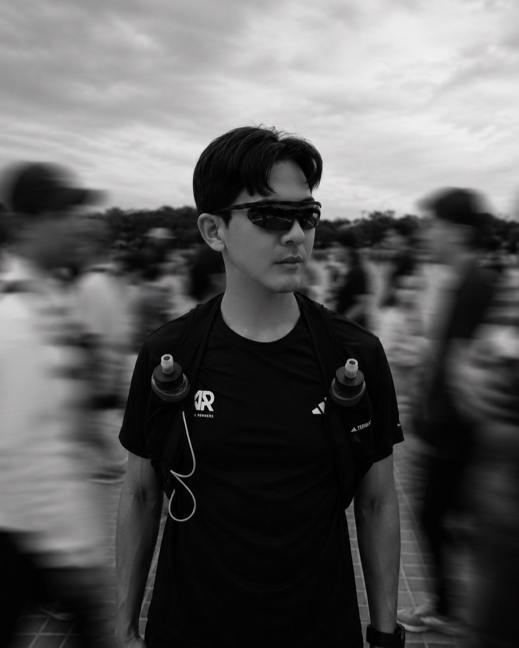 เต้ย - พงศกร เมตตาริกานนท์