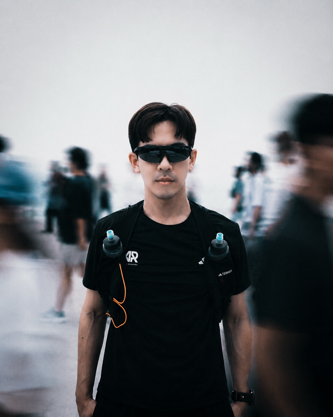 เต้ย - พงศกร เมตตาริกานนท์