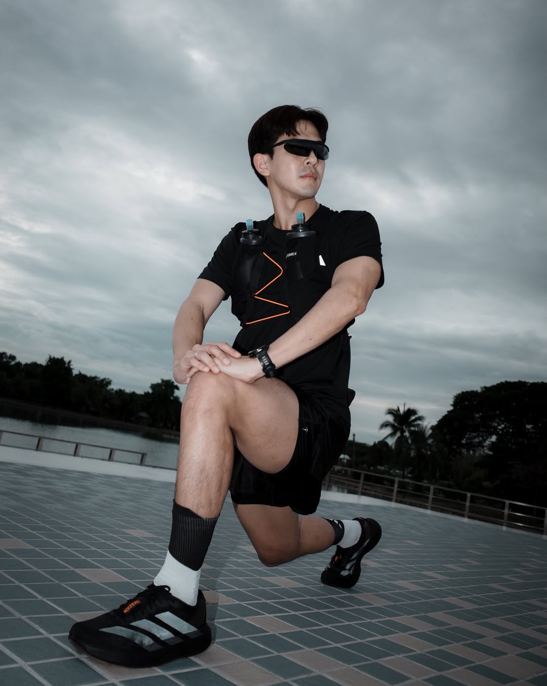 เต้ย - พงศกร เมตตาริกานนท์