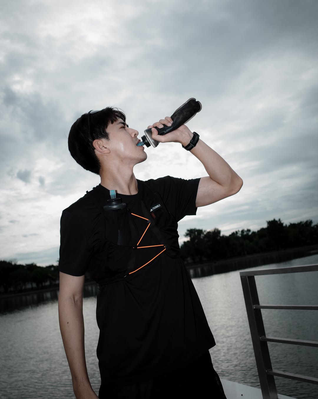 เต้ย - พงศกร เมตตาริกานนท์