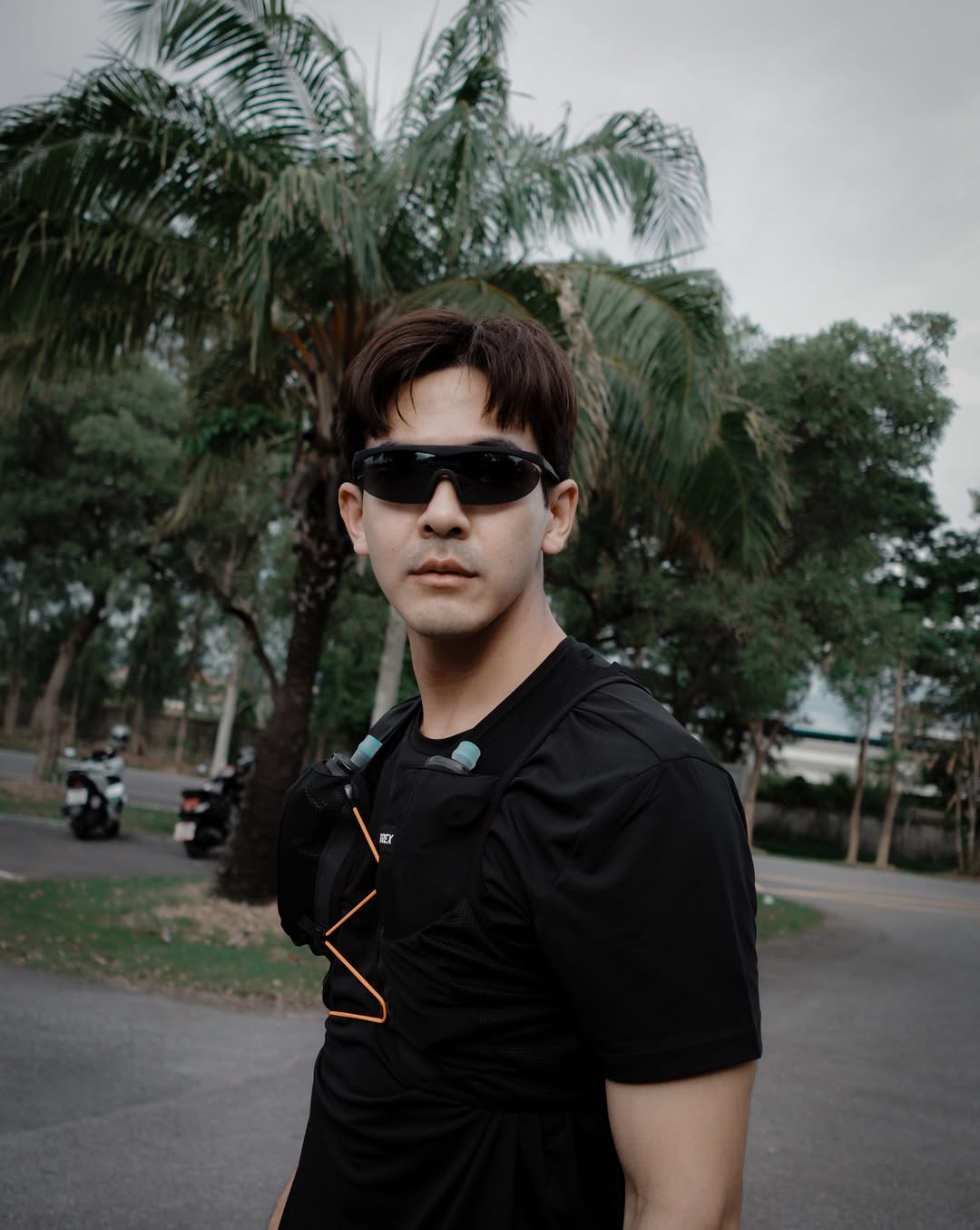 เต้ย - พงศกร เมตตาริกานนท์