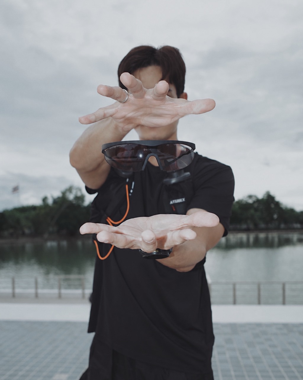 เต้ย - พงศกร เมตตาริกานนท์