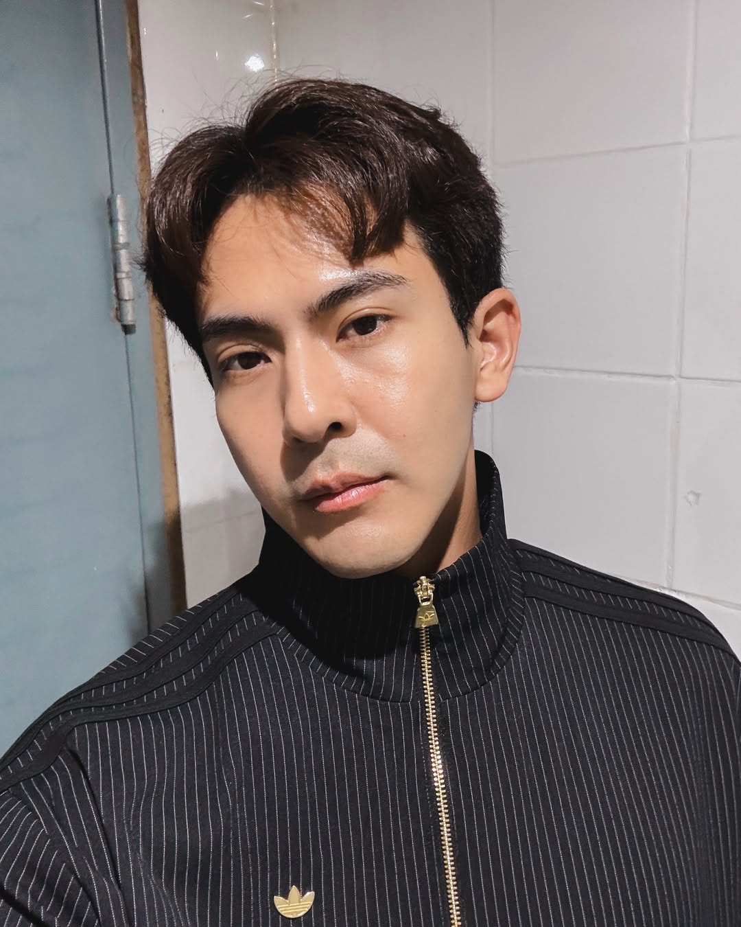 เต้ย - พงศกร เมตตาริกานนท์