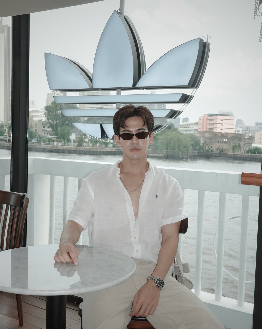 เต้ย - พงศกร เมตตาริกานนท์
